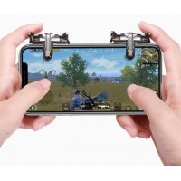 PA342 - Mobile Phone Game Controller Trigger for PUGB